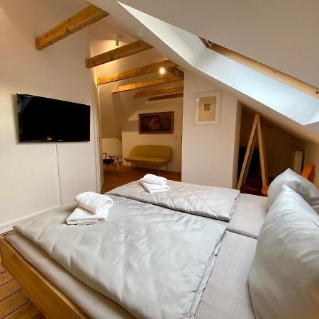 Ferienhaus Chemnitz  Exteriér fotografie