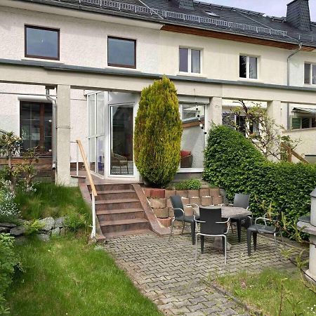 Ferienhaus Chemnitz  Exteriér fotografie
