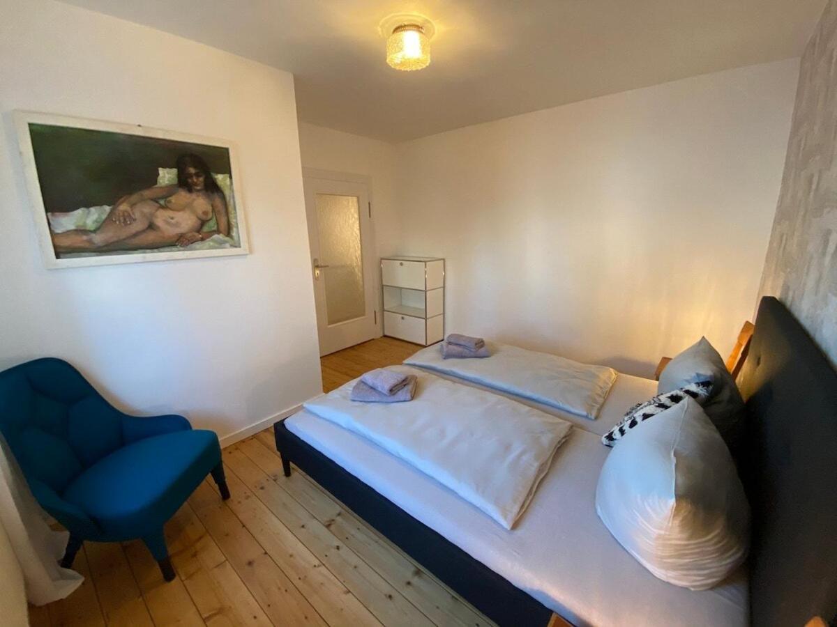 Ferienhaus Chemnitz  Exteriér fotografie