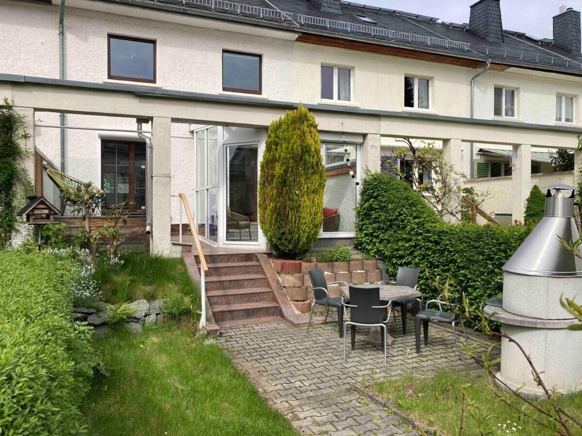 Ferienhaus Chemnitz  Exteriér fotografie