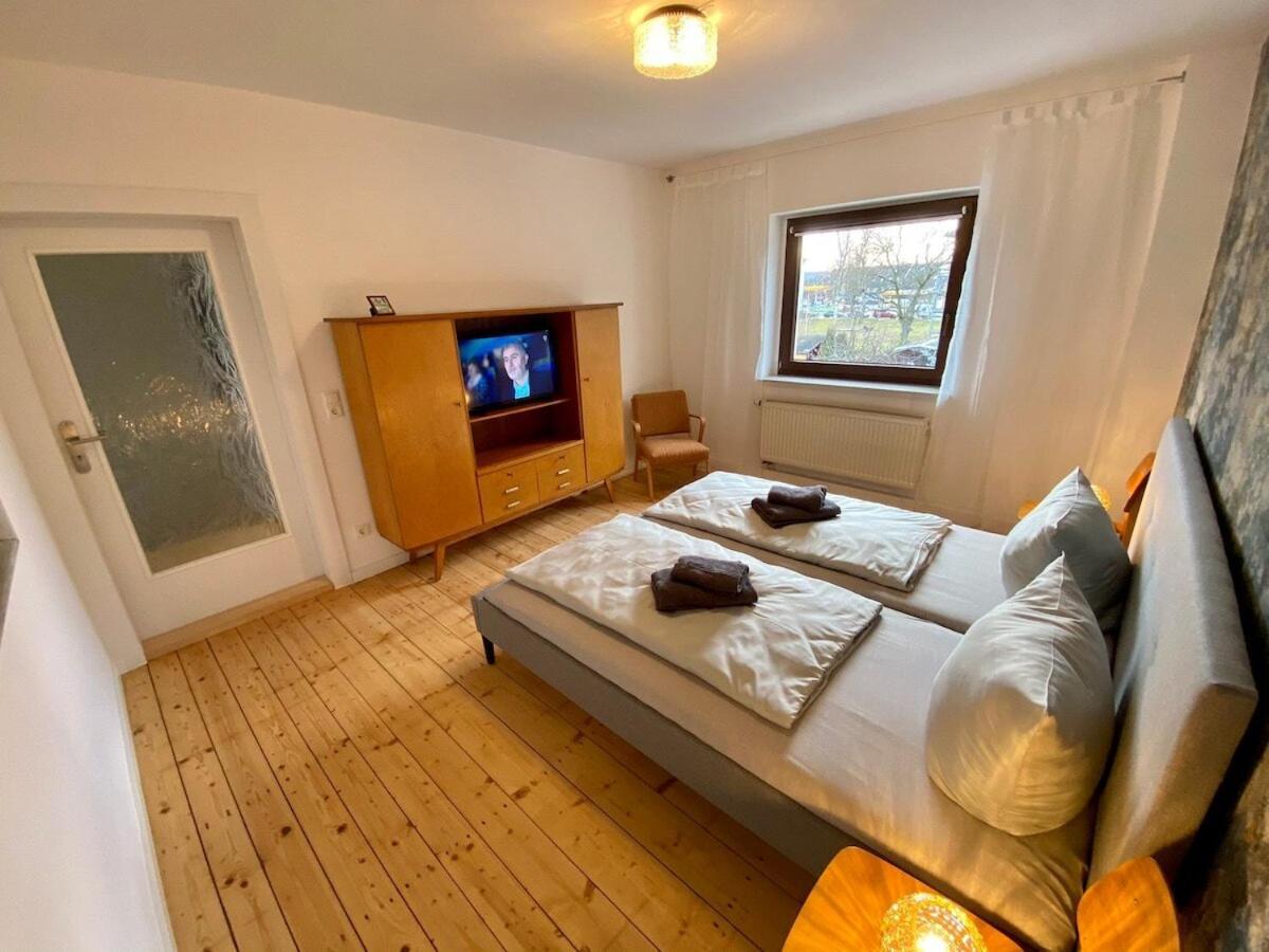 Ferienhaus Chemnitz  Exteriér fotografie