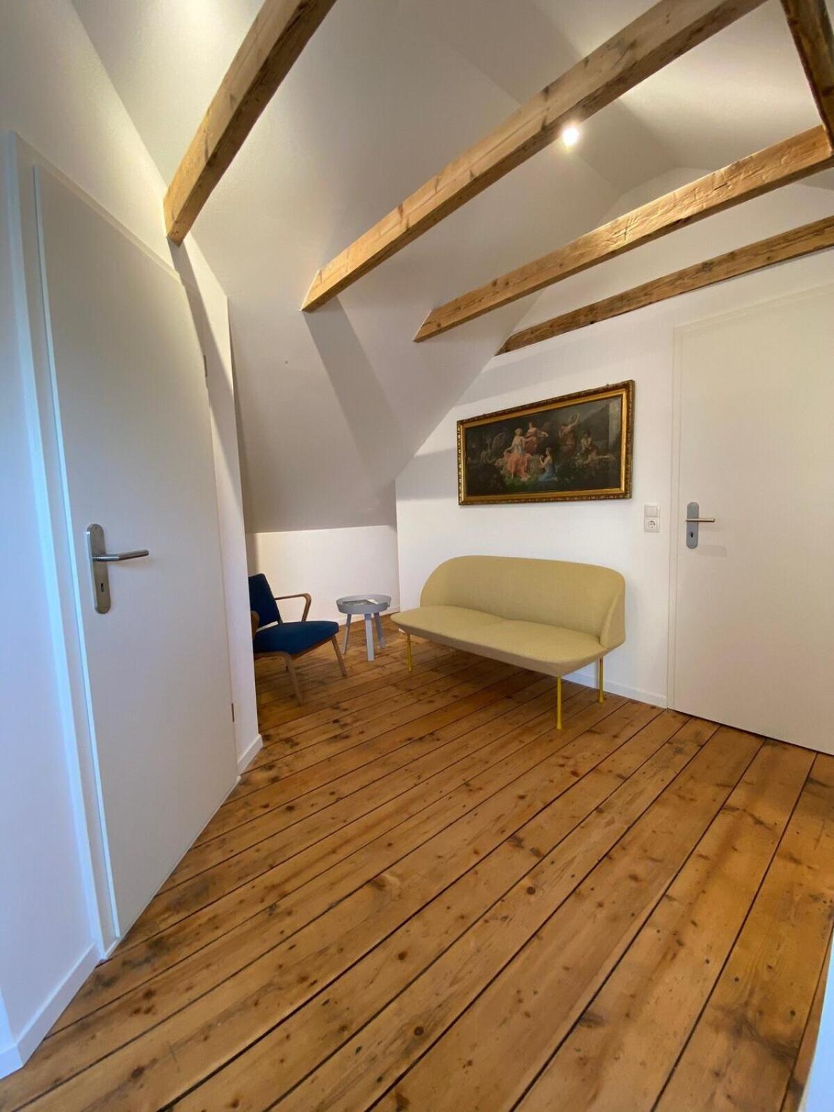 Ferienhaus Chemnitz  Exteriér fotografie